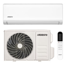 Кондиціонер ARDESTO до 70 м2 ARD-E24-R32 для дому білий
