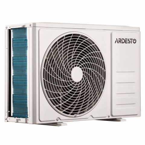 Кондиціонер ARDESTO CoolAir до 35 м2 з Wi-Fi для дому білий
