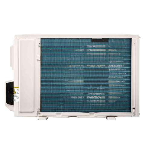 Кондиціонер ARDESTO CoolAir до 35 м2 з Wi-Fi для дому білий