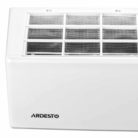 Кондиціонер ARDESTO CoolAir до 35 м2 з Wi-Fi для дому білий