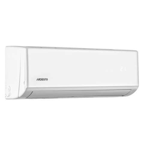 Кондиціонер інверторний ARDESTO CoolSmart до 20 м2 з Wi-Fi для дому білий