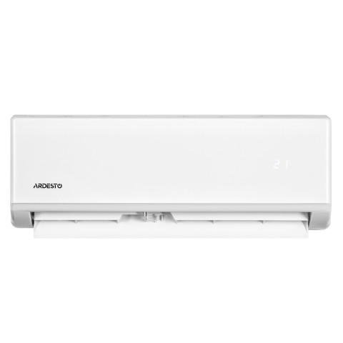Кондиціонер інверторний ARDESTO CoolSmart до 25 м2 з Wi-Fi для дому білий