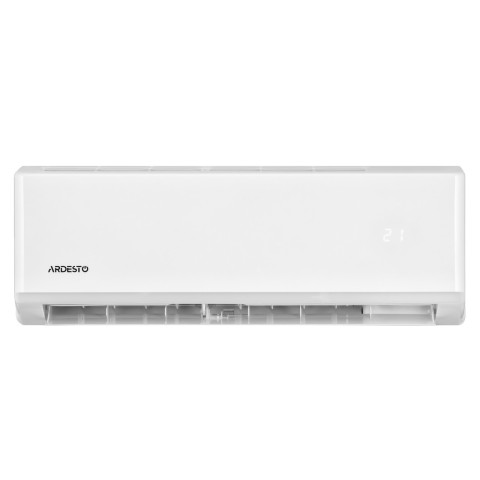 Кондиціонер інверторний ARDESTO CoolSmart до 35 м2 з Wi-Fi для дому білий