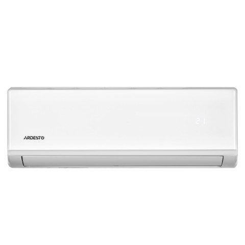 Кондиціонер інверторний ARDESTO CoolSmart до 35 м2 з Wi-Fi для дому білий