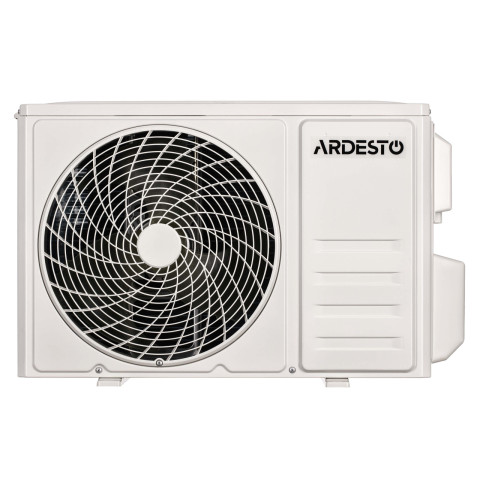 Кондиціонер інверторний ARDESTO CoolSmart до 35 м2 з Wi-Fi для дому білий