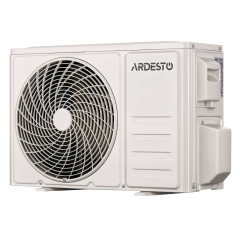 Кондиціонер інверторний ARDESTO CoolSmart до 35 м2 з Wi-Fi для дому білий
