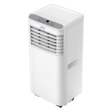 Мобільний кондиціонер Cooper&Hunter CH-M08P5G до 22 м2 з Wi-Fi для дому білий