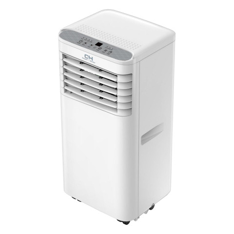Мобільний кондиціонер Cooper&Hunter CH-M08P5G до 22 м2 з Wi-Fi для дому білий