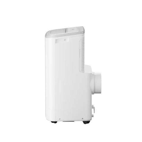 Кондиціонер до 25 м2 Electrolux Comfort 600 для дому з Wi-Fi з енергоефективністю A