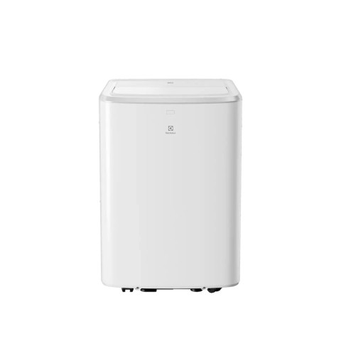 Кондиціонер до 25 м2 Electrolux Comfort 600 для дому з Wi-Fi з енергоефективністю A