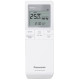 Кондиціонер до 70 м2 Panasonic для дому з Wi-Fi Compact Premium TZ підійде для обігріву до -10 °C