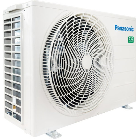 Кондиціонер до 20 м2 Panasonic Etherea для дому з Wi-Fi підходить для обігрву до -20 °C