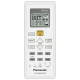 Кондиціонер до 25 м2 Panasonic Super Compact BZ інвертор 9000BTU 2.5 кВт A++/A+ -15°С R32 білий