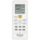 Кондиціонер інверторний до 35 м² Panasonic для дому Super Compact BZ з енергоефективністю А++