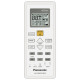 Кондиціонер інверторний до 52 м² Panasonic для дому Super Compact BZ з енергоефективністю А++