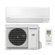 Кондиціонер інверторний до 60 м² Panasonic для дому Super Compact BZ 21000BTU з енергоефективністю А++/А+