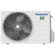 Кондиціонер інверторний до 25 м² Panasonic для дому з Wi-Fi Super Compact Premium TZ з енергоефективністю А++