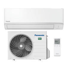 Кондиціонер інверторний до 52 м² Panasonic для дому з Wi-Fi Super Compact Premium TZ з енергоефективністю А++