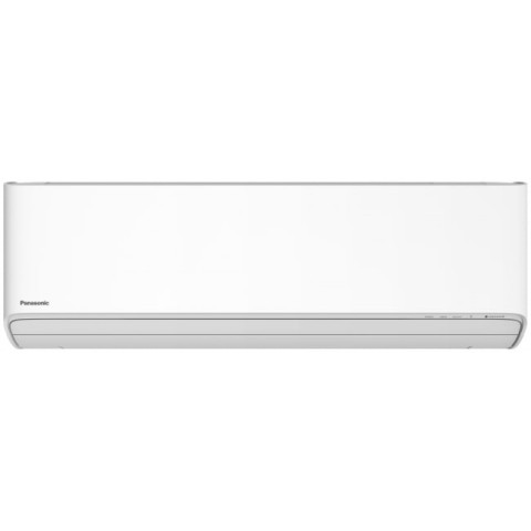 Кондиціонер інверторний до 25 м² Panasonic для дому з Wi-Fi Server AC з енергоефективністю А+++