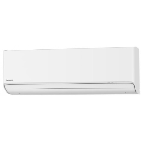 Кондиціонер інверторний до 25 м² Panasonic для дому з Wi-Fi Server AC з енергоефективністю А+++
