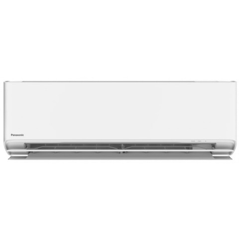 Кондиціонер інверторний до 25 м² Panasonic для дому з Wi-Fi Server AC з енергоефективністю А+++