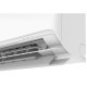 Кондиціонер інверторний до 42 м² Panasonic для дому з Wi-Fi Server AC з енергоефективністю А+++