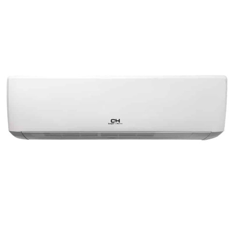 Кондиціонер до 20 м² Cooper&Hunter для дому з Wi-Fi Server CH-S07FTXF2-NG VITAL INVERTER R32 підходить для обігріву до -15 °C