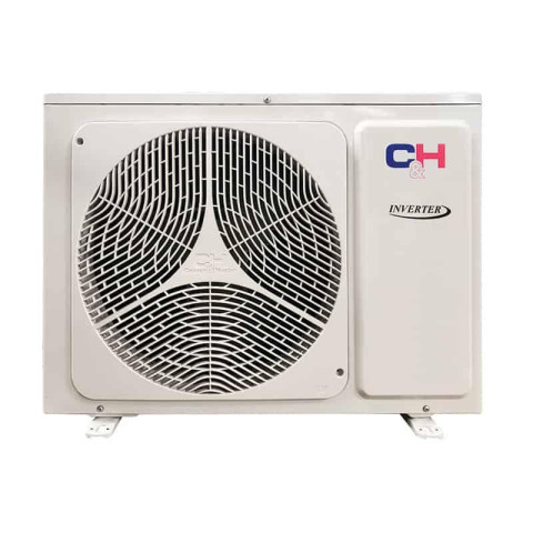 Кондиціонер до 20 м² Cooper&Hunter для дому з Wi-Fi Server CH-S07FTXF2-NG VITAL INVERTER R32 підходить для обігріву до -15 °C