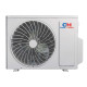 Кондиціонер до 25 м² Cooper&Hunter для дому з Wi-Fi CH-S09FTXF2-NG VITAL INVERTER R32 підходить для обігріву до -15 °C