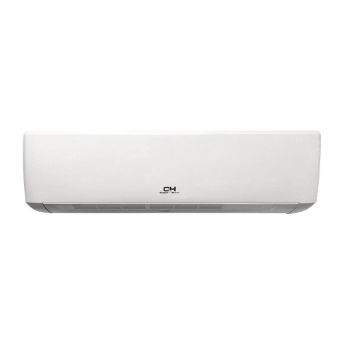 Кондиціонер до 50 м² Cooper&Hunter для дому з Wi-Fi CH-S18FTXF2-NG VITAL INVERTER R32 підходить для обігріву до -15 °C