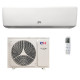 Кондиціонер до 70 м² Cooper&Hunter для дому з Wi-Fi CH-S24FTXF2-NG VITAL INVERTER підходить для обігріву до -15 °C