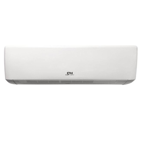Кондиціонер до 70 м² Cooper&Hunter для дому з Wi-Fi CH-S24FTXF2-NG VITAL INVERTER підходить для обігріву до -15 °C
