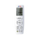 Кондиціонер до 70 м² Cooper&Hunter для дому з Wi-Fi CH-S24FTXF2-NG VITAL INVERTER підходить для обігріву до -15 °C