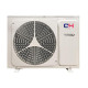Кондиціонер до 70 м² Cooper&Hunter для дому з Wi-Fi CH-S24FTXF2-NG VITAL INVERTER підходить для обігріву до -15 °C