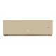 Кондиціонер до 25 м² Cooper&Hunter для дому з Wi-Fi CH-S09FTXAM-GD Majesty підходить для обігріву до -25 °C