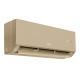 Кондиціонер до 25 м² Cooper&Hunter для дому з Wi-Fi CH-S09FTXAM-GD Majesty підходить для обігріву до -25 °C