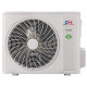 Кондиціонер до 25 м² Cooper&Hunter для дому з Wi-Fi CH-S09FTXAM-GD Majesty підходить для обігріву до -25 °C