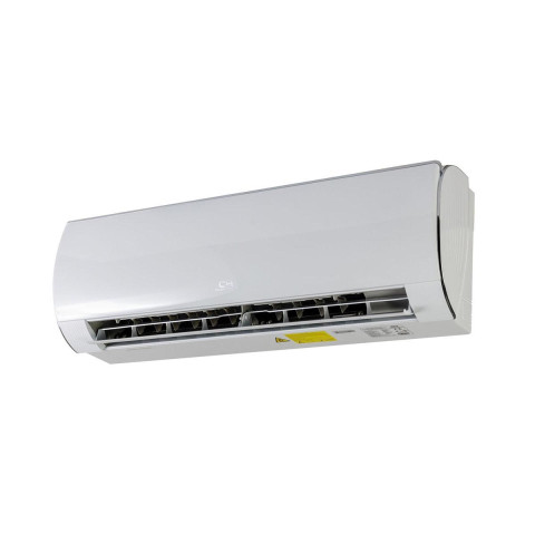 Кондиціонер до 50 м² Cooper&Hunter для будинку з Wi-Fi CH-S18FTXD2-WP DAYTONA  підходить для обігріву до до -25°C