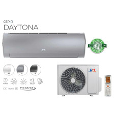 Кондиціонер до 25 м²Cooper&Hunter для дому з Wi-Fi CH-S09FTXD2-SC DAYTONA підходить для обігрву до -25 °C