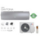 Кондиціонер до 25 м²Cooper&Hunter для дому з Wi-Fi CH-S09FTXD2-SC DAYTONA підходить для обігрву до -25 °C