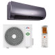 Кондиціонер до 70 м² Cooper&Hunter для дому з Wi-Fi CH-S24FTXD2-SC DAYTON підходить для обігріву до -25 °C