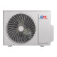 Кондиціонер до 35 м² Cooper&Hunter для дому з Wi-Fi CH-S12FTXAL2-FB Supreme Continental підходить для обігрву до -25 °C