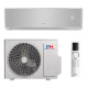 Кондиціонер до 25 м² Cooper&Hunter для дому з Wi-Fi CH-S09FTXAL2-SC Supreme Continental підходить для обігрву до -25 °C