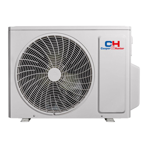 Кондиціонер до 25 м² Cooper&Hunter для дому з Wi-Fi CH-S09FTXAL2-SC Supreme Continental підходить для обігрву до -25 °C