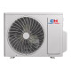 Кондиціонер до 25 м² Cooper&Hunter для дому з Wi-Fi CH-S09FTXAL2-SC Supreme Continental підходить для обігрву до -25 °C
