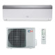 Кондиціонер до 25 м2 Cooper&Hunter для дому з Wi-Fi CH-S09FTXTB2S-NG ICYIII підходить для обігрву до -30 °C