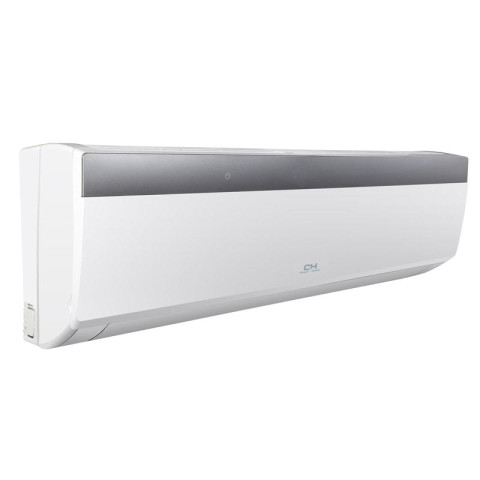 Кондиціонер до 25 м2 Cooper&Hunter для дому з Wi-Fi CH-S09FTXTB2S-NG ICYIII підходить для обігрву до -30 °C