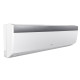 Кондиціонер до 25 м2 Cooper&Hunter для дому з Wi-Fi CH-S09FTXTB2S-NG ICYIII підходить для обігрву до -30 °C