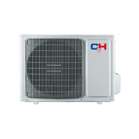 Кондиціонер до 25 м2 Cooper&Hunter для дому з Wi-Fi CH-S09FTXTB2S-NG ICYIII підходить для обігрву до -30 °C
