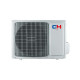 Кондиціонер до 25 м2 Cooper&Hunter для дому з Wi-Fi CH-S09FTXTB2S-NG ICYIII підходить для обігрву до -30 °C